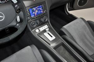Mercedes-Benz CLK AMG DTM Cabriolet 2006 года 